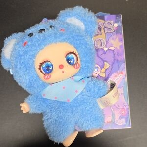 Lilas Zoo - Confirmed